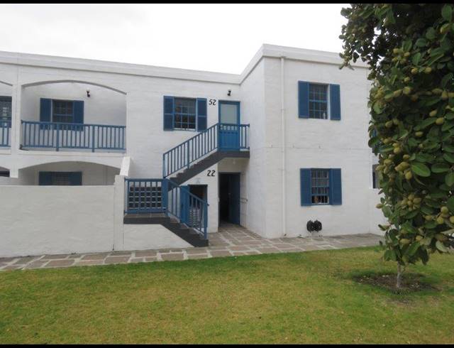 2 BEDROOM APARTMENT RENTED IN DOBSON